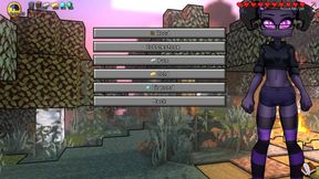 Minecraft Horny Craft - Part 19 - Gangbang Sex with Many by Loveskysanhentai