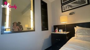 milfcandy: suzanne holly vs mrblvckrose