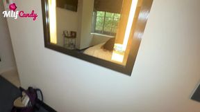 milfcandy: suzanne holly vs mrblvckrose