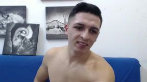 Hugo Caville Private Show