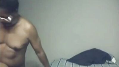 Two old guys are fucking in this homemade gay sex video