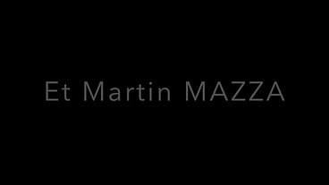 2146 ANDREA SUAREZ Baisé par Martin MAZZVoici une vidéo que j'ai tourné à ...