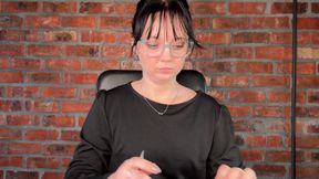 Bound and Fucked