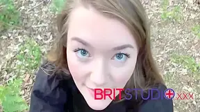 Olivia Keane In Olivias Outdoor Dirt