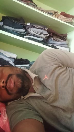 This is my first video. Narendra