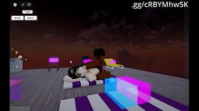 he doesnt know i am the reason why shes afk roblox condo:  gg/cRBYMhw5KN