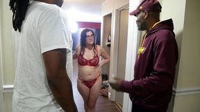 vicki verona wanted more dick, so mr nuttz brought mr majic