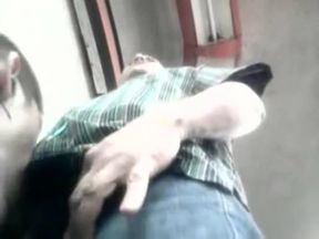 Gay Amateur In Metro - Fresh HD Scene