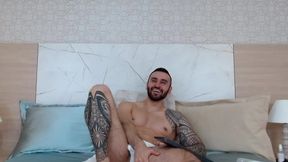 Darlex Stud Private Show