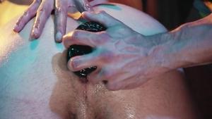 FistingInferno - Gets a buzz out of hardcore sex