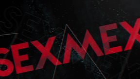 sexmex - swinging sisters . helena danae . nekita