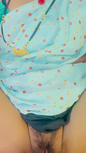 Sauteli mummy se gandi baat or chudai Stepson dirty talk by young stepmom and she is ready to fuck   Clip 2