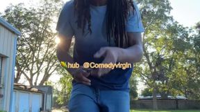 Random scraps from a wild session