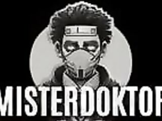 ERUPTION IMMINENT #05 - Visual Novel Gameplay by Misterdoktor