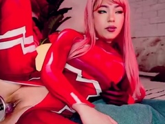 Hot teen lauryn may solo toying