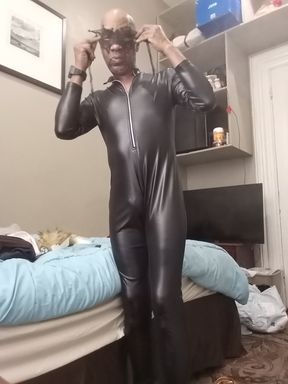 Just Fuck N Around Here and There