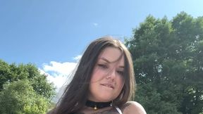 Community Creator
 @BettyBong @Striptease and #Exhibitionist #Natural Big Tits #Curvy & Thick #Beach #Tattoo xxx porno clips | Tik.Porn