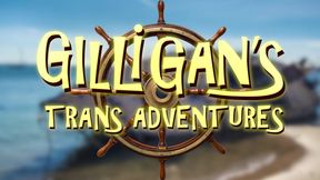 Genderx Films - Gilligan's Trans Adventures - a Parody - Scene 3