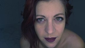 une joi defi de 18 minutes. instructions, dirty talk, pipe baveuse... je vais ...