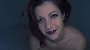 une joi defi de 18 minutes. instructions, dirty talk, pipe baveuse... je vais ...