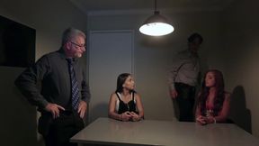 Stepdaughter Swap 8