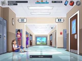 SUMMERTIME SAGA v0.20 - GREAT NEWS: BACK TO YOU! PT.203