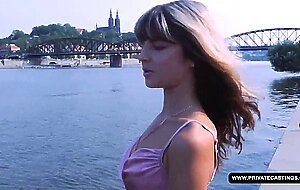 Gina gerson in her private pov anal casting