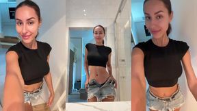 Community Creator
 @CarlaMarini @Striptease & #Natural Big Tits #Solo #Sexy video sex xxx | Tik.Porn