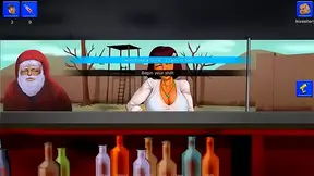 Hentai 3D Anime Visual Novel Seeds Of Chaos Lovemaking Scene