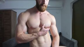 Zack Blitz Private Show