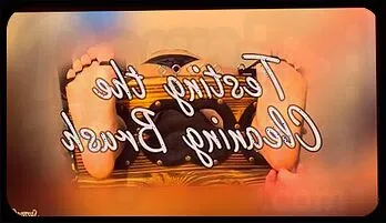 Intense Feet Tickling & Bondage Tease with Surreal_Tickling