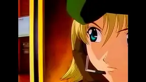 Hinata Kakashi Reunite for Steamy Romance in Ninja Nights – Ep 2