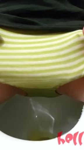 Forget take off Panties, as always :O