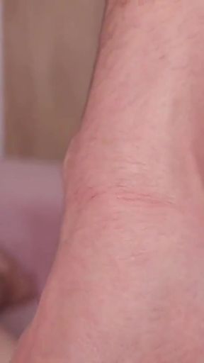 Romantic bedsex with SaraLatina   Clip 2