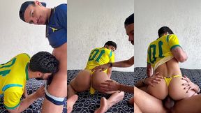 nao foi so o brasil que se fodeu nessa copa do mundo de futebol masculino 2026 - foda completa