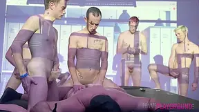 Jock Strapped Part3 - Privateplaygroundxxx