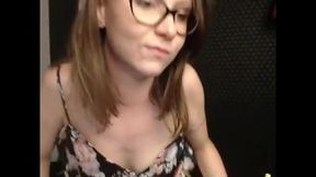 Wendy Rose Shakes Her Ass for You