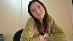 Wifes Secret Surgery for You