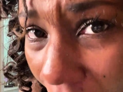 dalieshakey put your dick in my mouth to punish me onlyfans