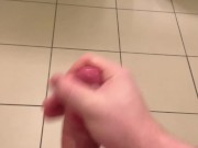 Quick nut on the bosses time and dime!