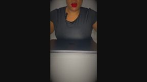 Teal Revel | January Detox, Day 1: Introduction | The Red Lipstick Detox