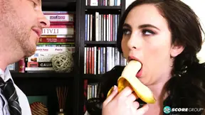 Milly’s Playful Private Session