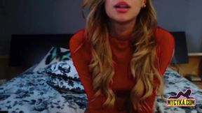 hot babe annemoon blow dildo Continue on MyCyka