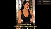 Listen To My Voice And Stroke That Little Cock [F4M][JOI][CBT][Audio][EngSub]