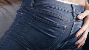lengthy Overdue: unprotected - Jack Hunter with Michael DelRay ass Nail