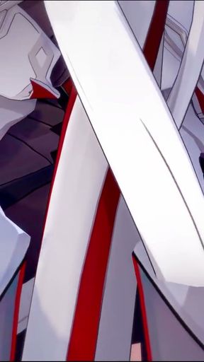 Arlecchino having POV sex - free POV - Genshin Impact   Clip 1