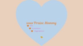 Awww, Baby... What's Mommy Supposed to do with That?