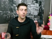 INFO NETTOYAGE de la PENIS PUMP POWER PRO de dorcel (msieur jeremy)