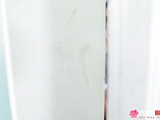 Episode Scene Night (Bambi Black, Megan Winters, Bambi Blacks, Ajaa Xxx)