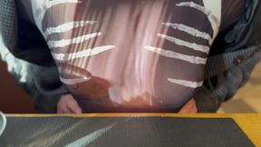 Naked Tits